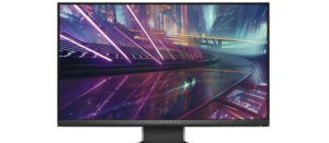 Monitor